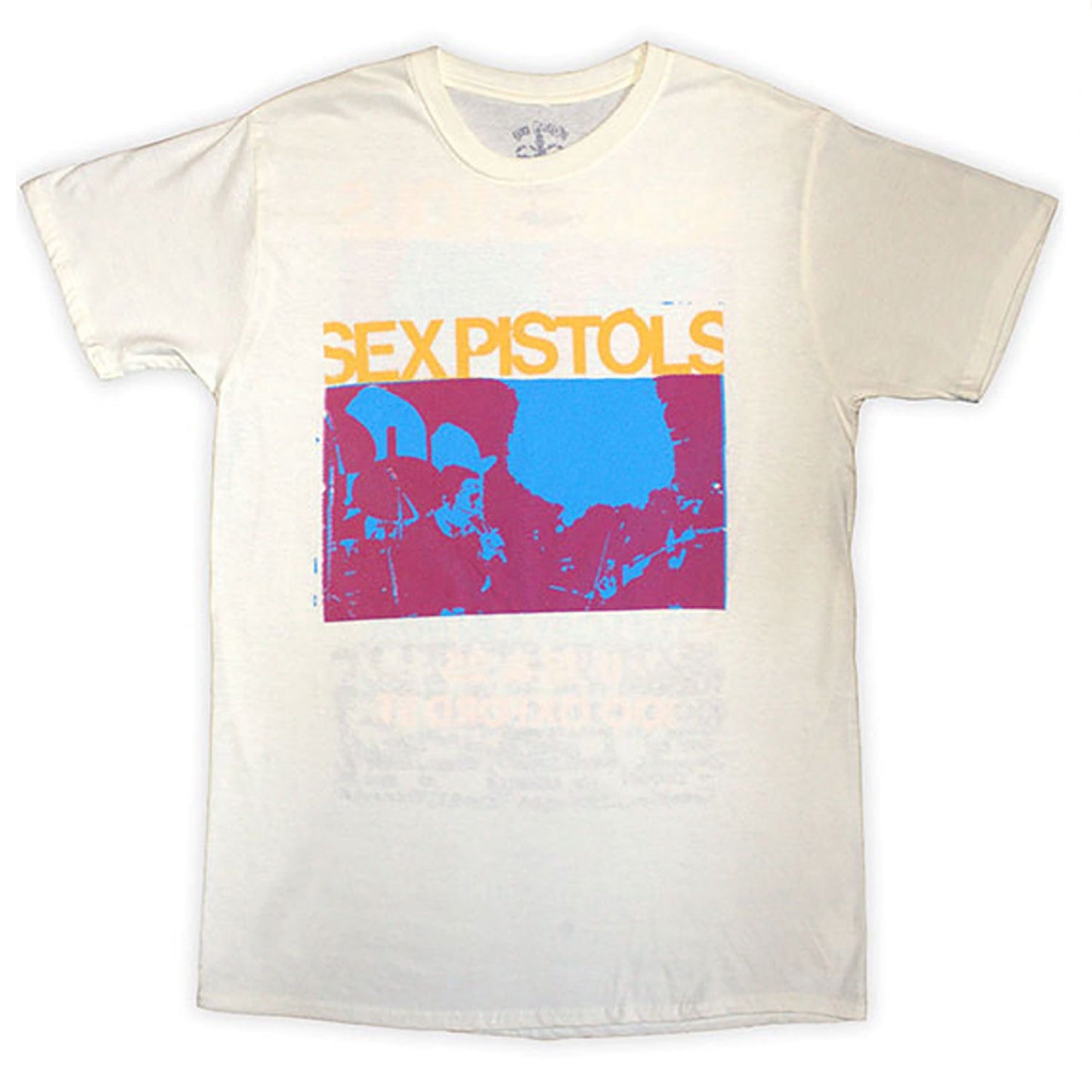 100 Club T-shirt
