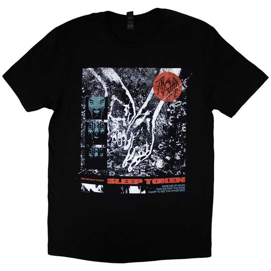 Collage T-shirt Style020