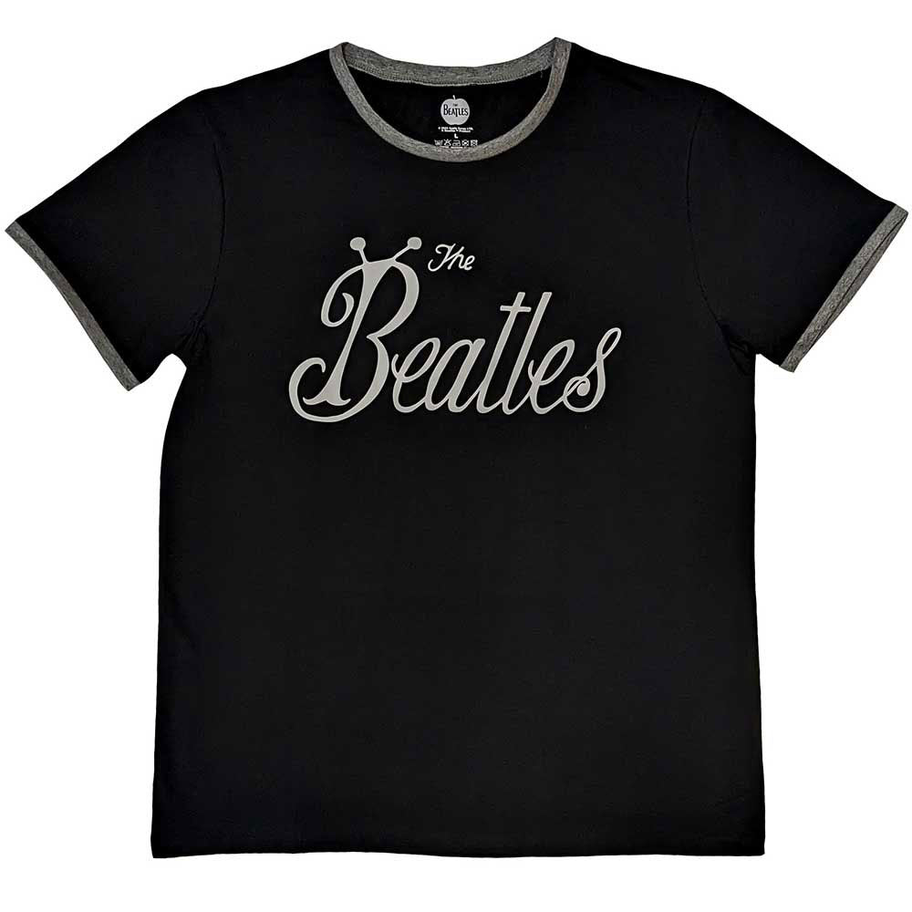 Bug Logo T-shirt Style002