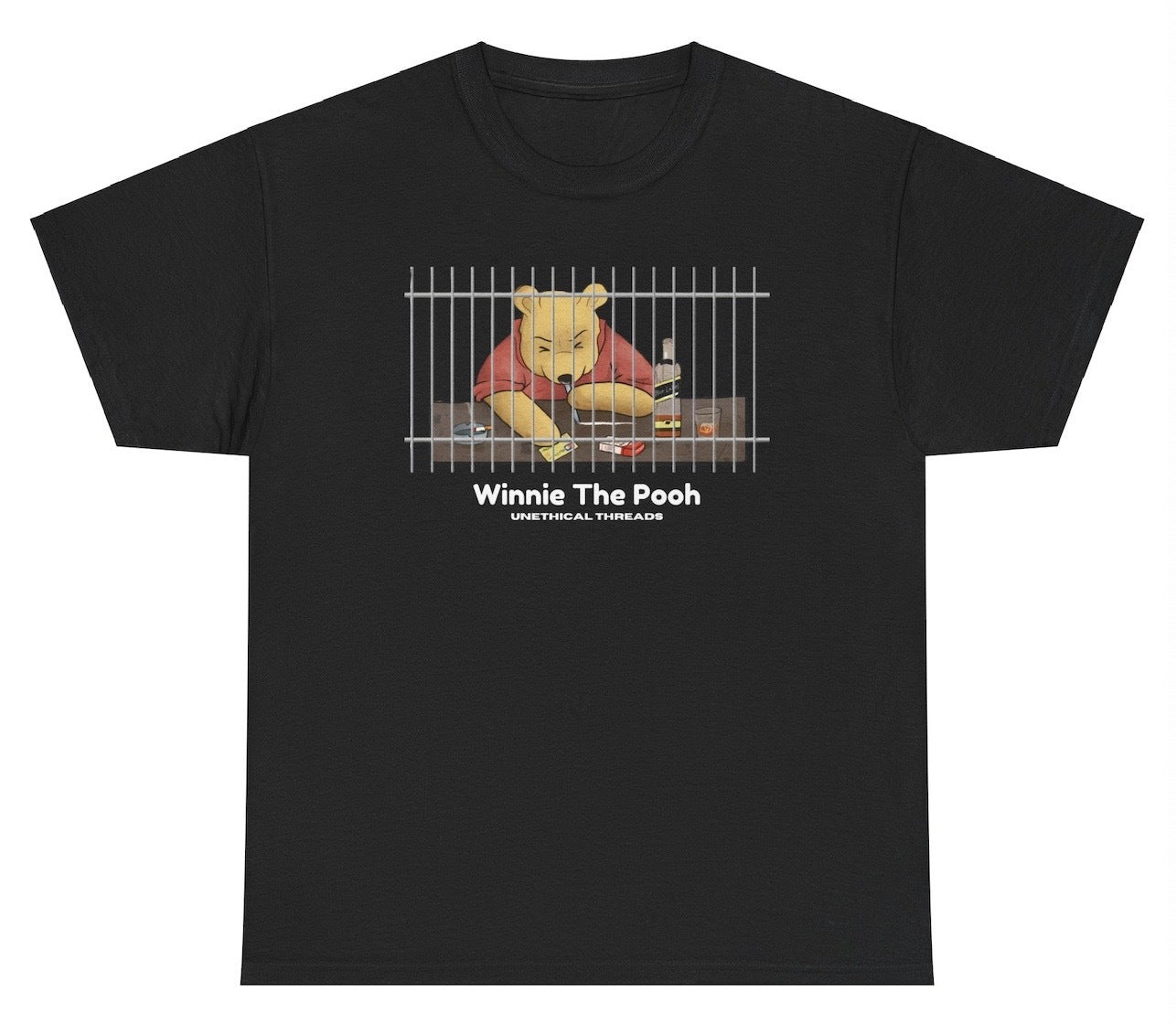 *NEW* Winnie The Pooh Tee