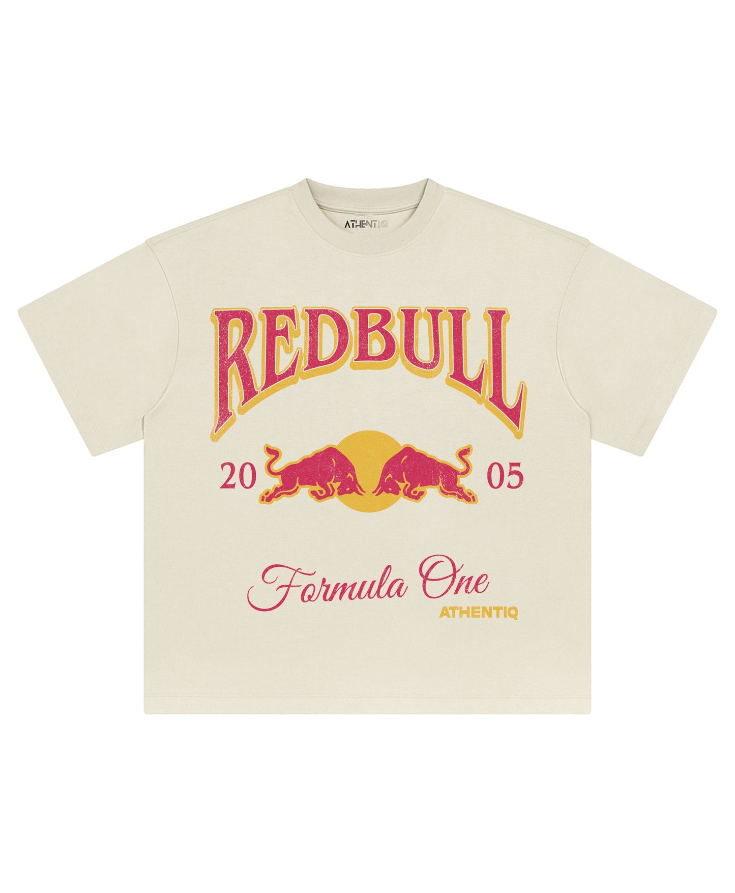 REDBULL F1 TEE