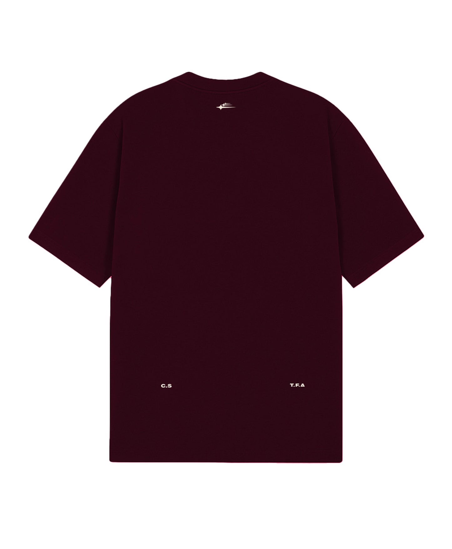 ATHENTIQ LOGO TEE Style005