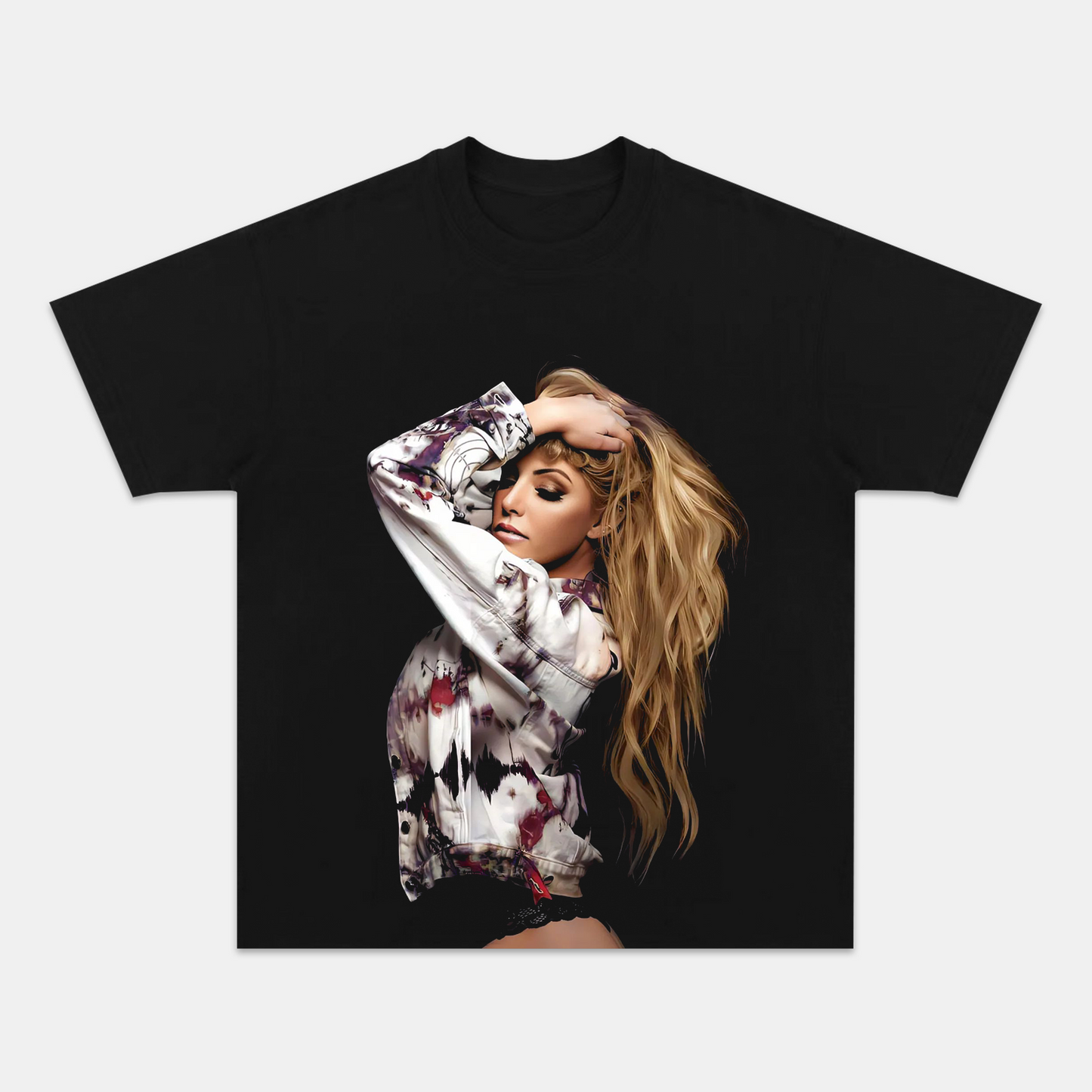 2024 ALEXA BLISS V4 TEE Style001