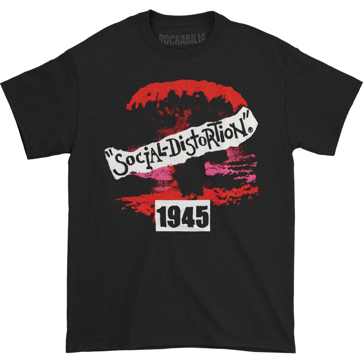 1945 T-shirt Style001