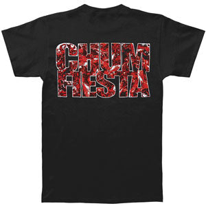 Chum Fiesta T-shirt