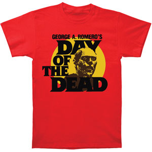 Circle Portrait T-shirt