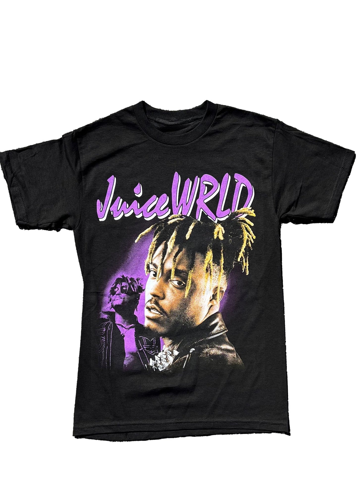 Juice WRLD Graphic Tee
