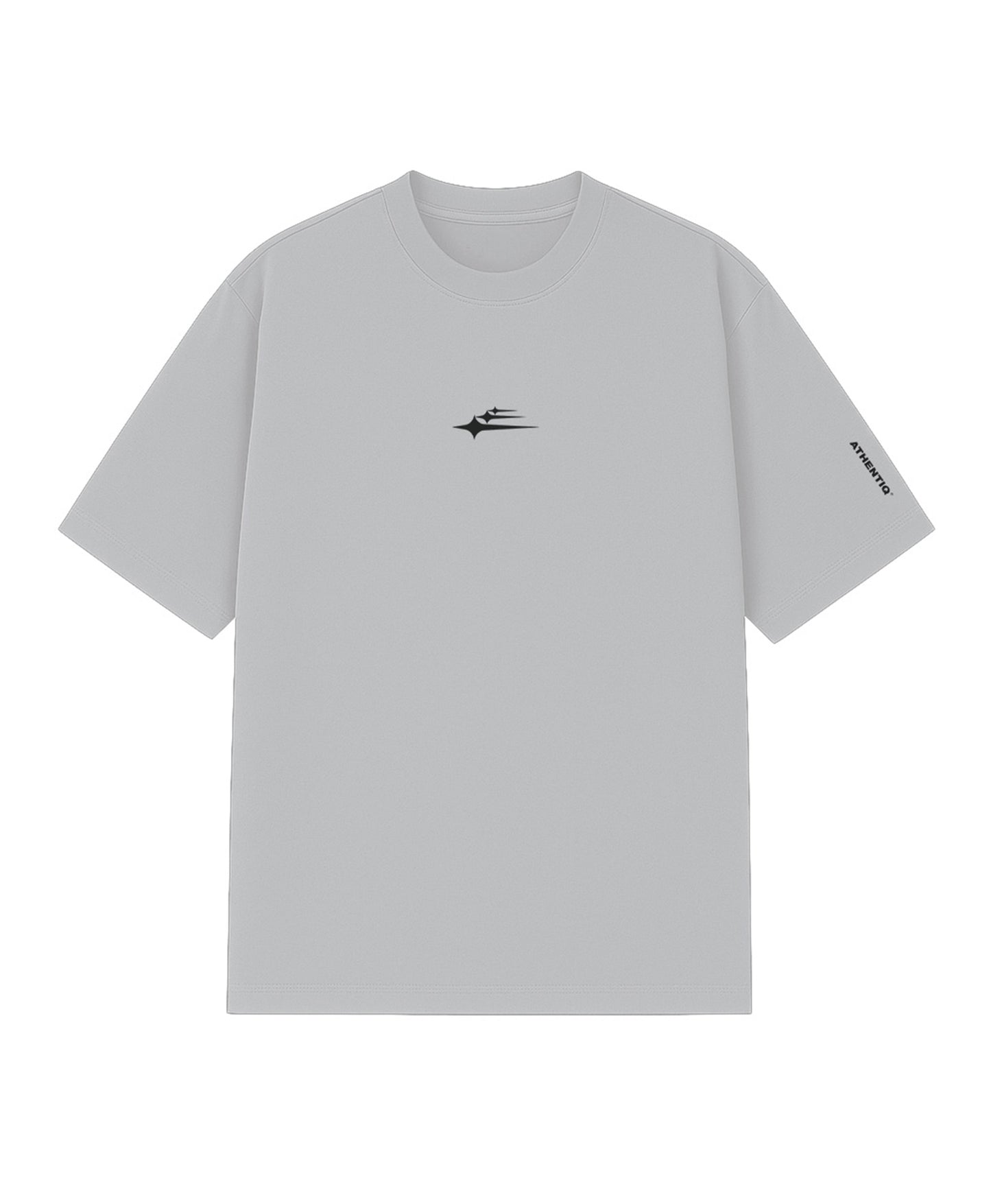 ATHENTIQ OPS LOGO TEE Style001