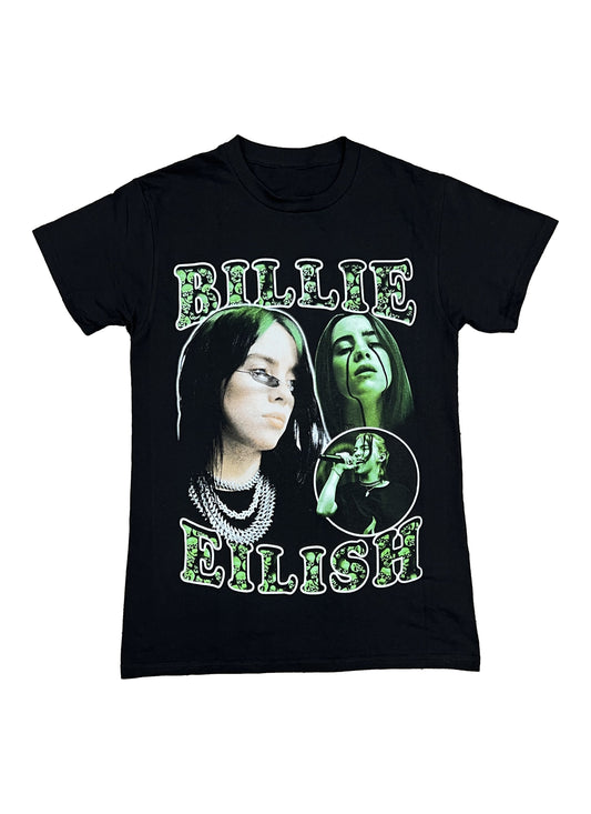 Billie Eilish Graphic Tee