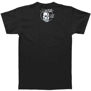 30th Anniversary Flock T-shirt