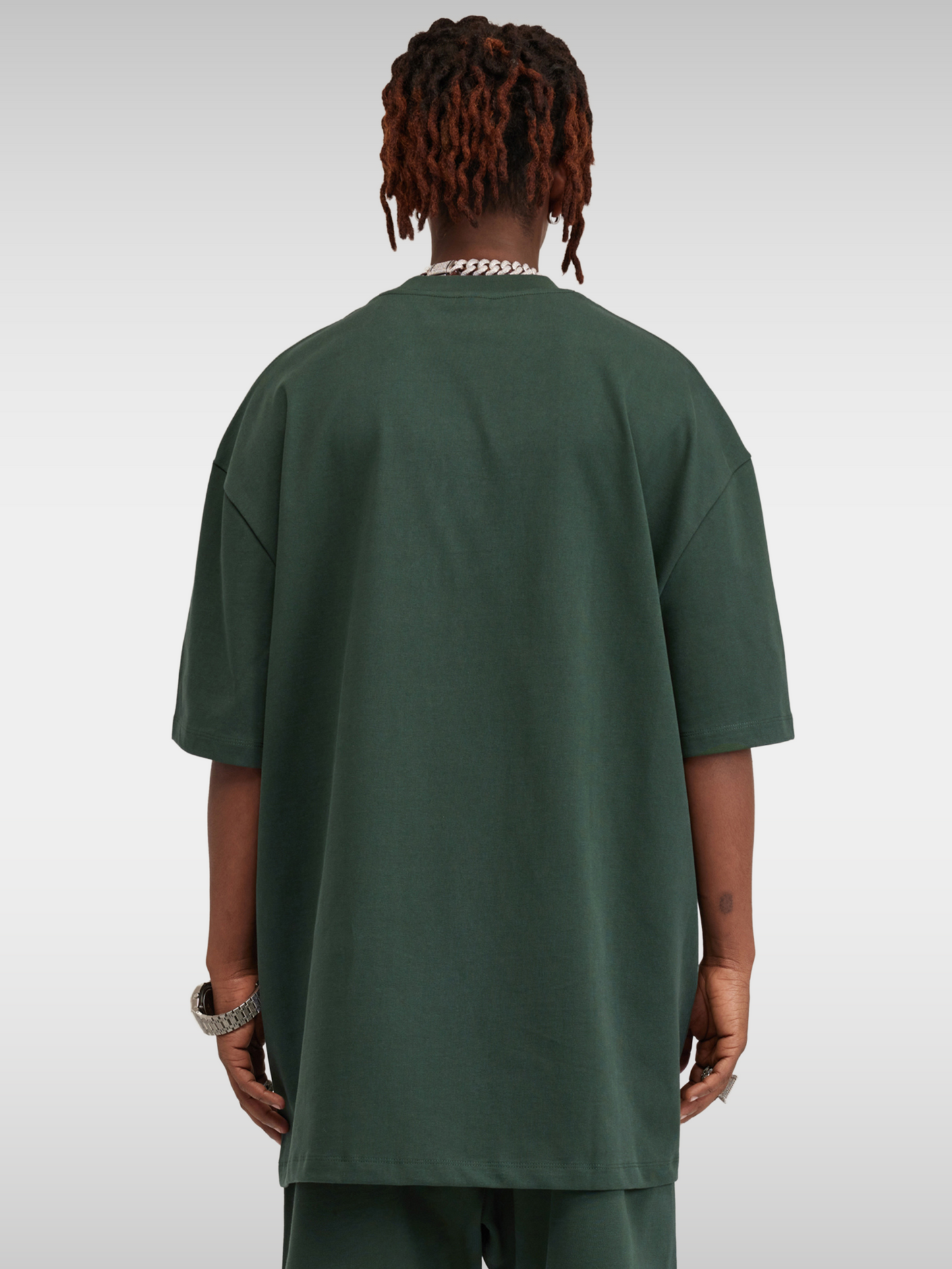 COLLEGE MONACO TEE - GEN3