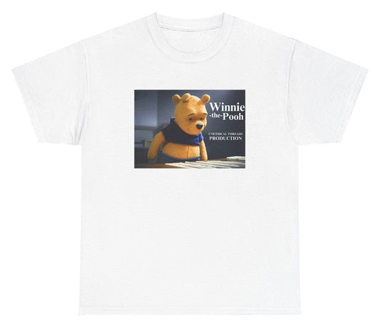 *NEW* Winnie-The-Pooh Sequel Tee