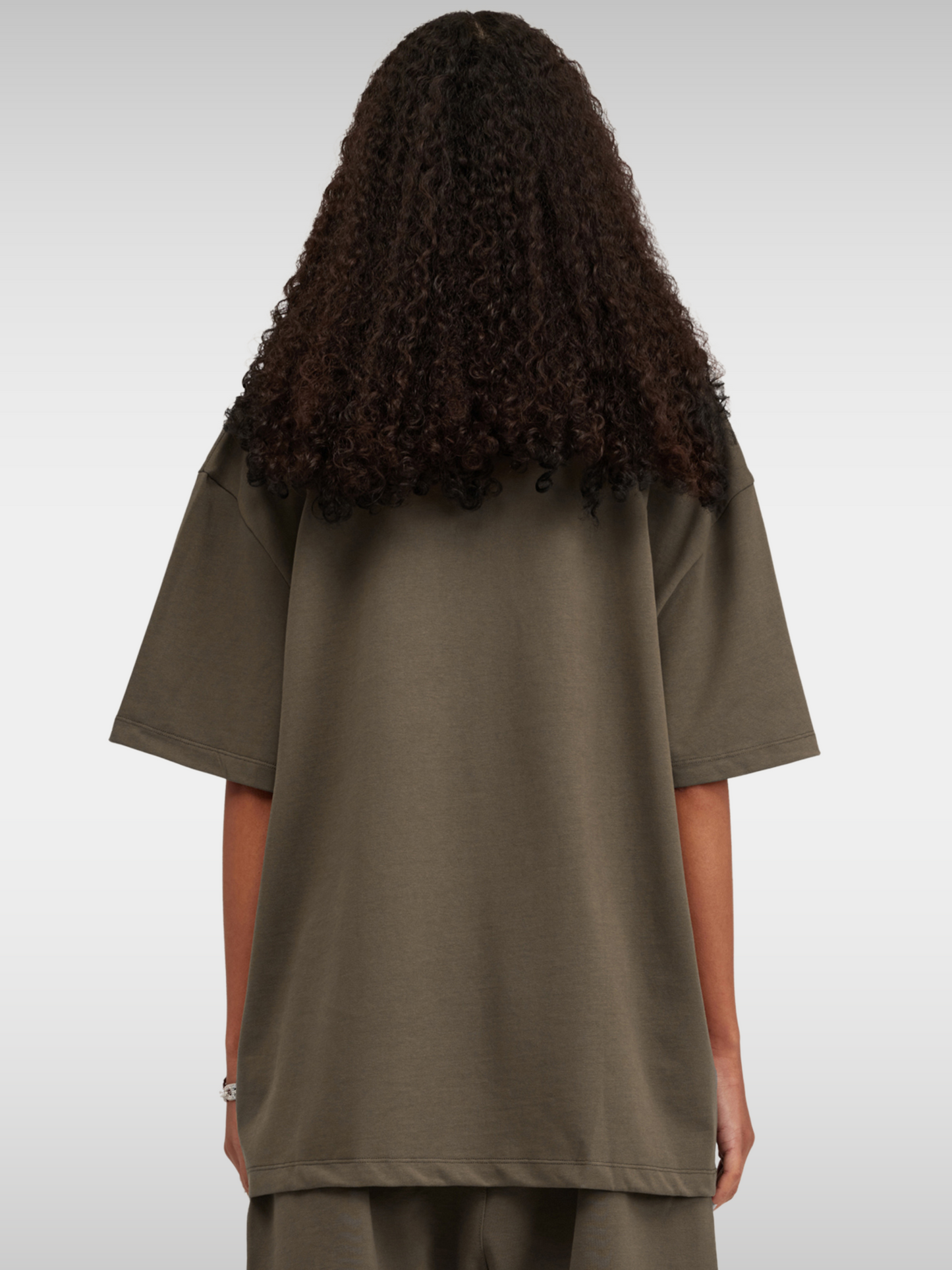 COLLEGE MONACO TEE - GEN3 Style001