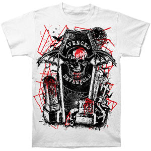 Coffin T-shirt Style010