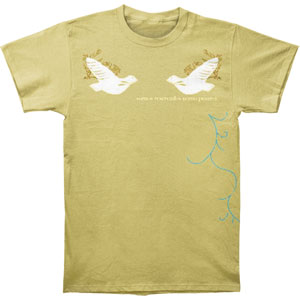2 Doves T-shirt