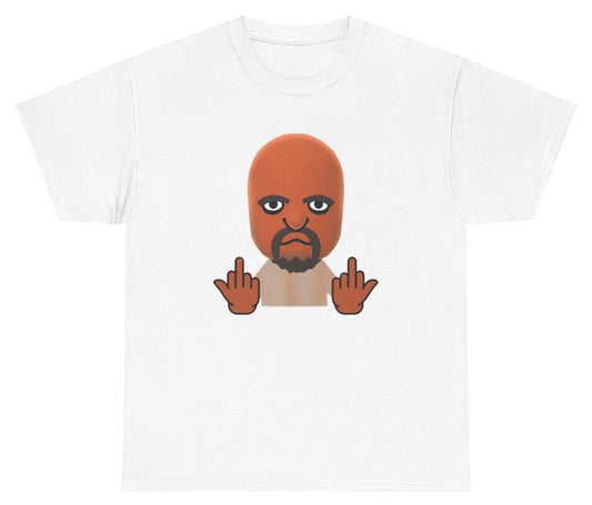 *NEW* Mii Mood Tee