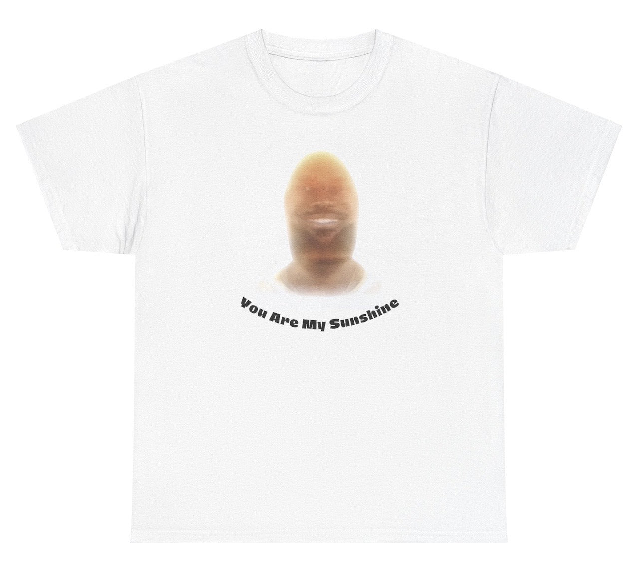 *NEW* Lebron You Are My Sunshine Tee