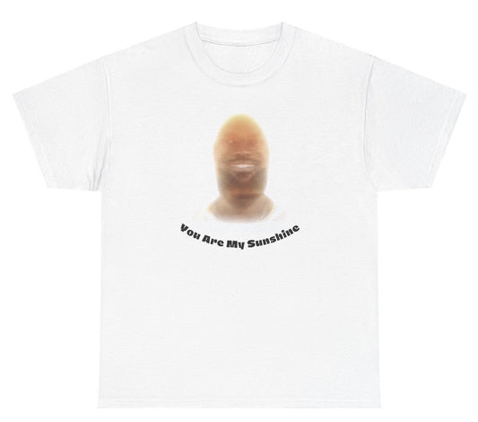*NEW* Lebron You Are My Sunshine Tee