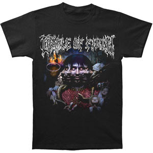 Album Cover T-shirt Style015
