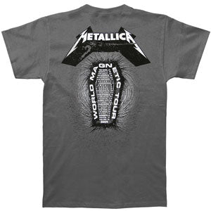 Coffin Tour T-shirt