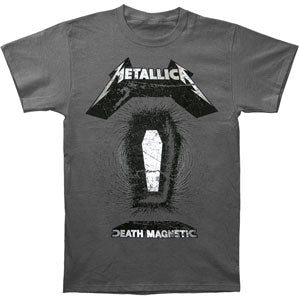 Coffin Tour T-shirt