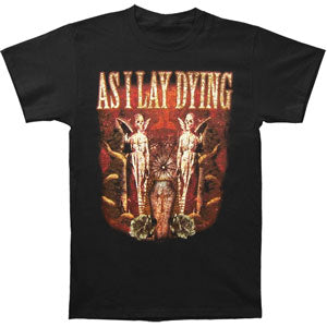 Coffin Slim Fit T-shirt Style001