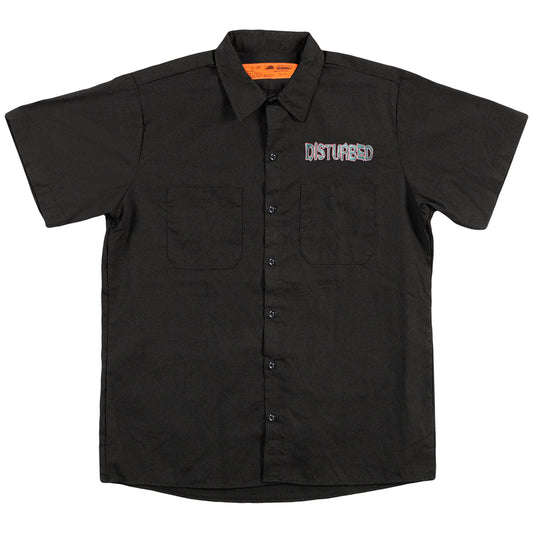 2002 Work Shirt