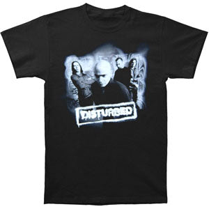Coal Chamber T-shirt