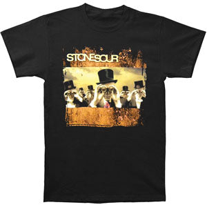 Album T-shirt Style001