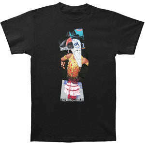 Collage T-shirt Style009