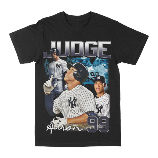 Aaron Judge "99" Graphic Tee