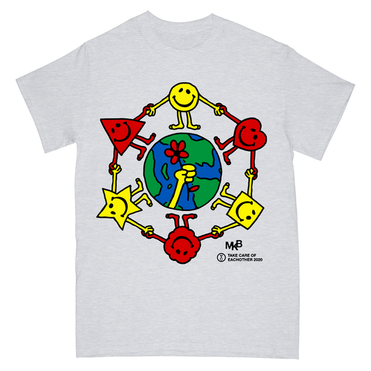 "Holding Hands" T-Shirt