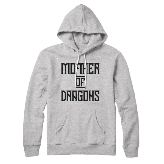 Mother of Dragons Hoodie
