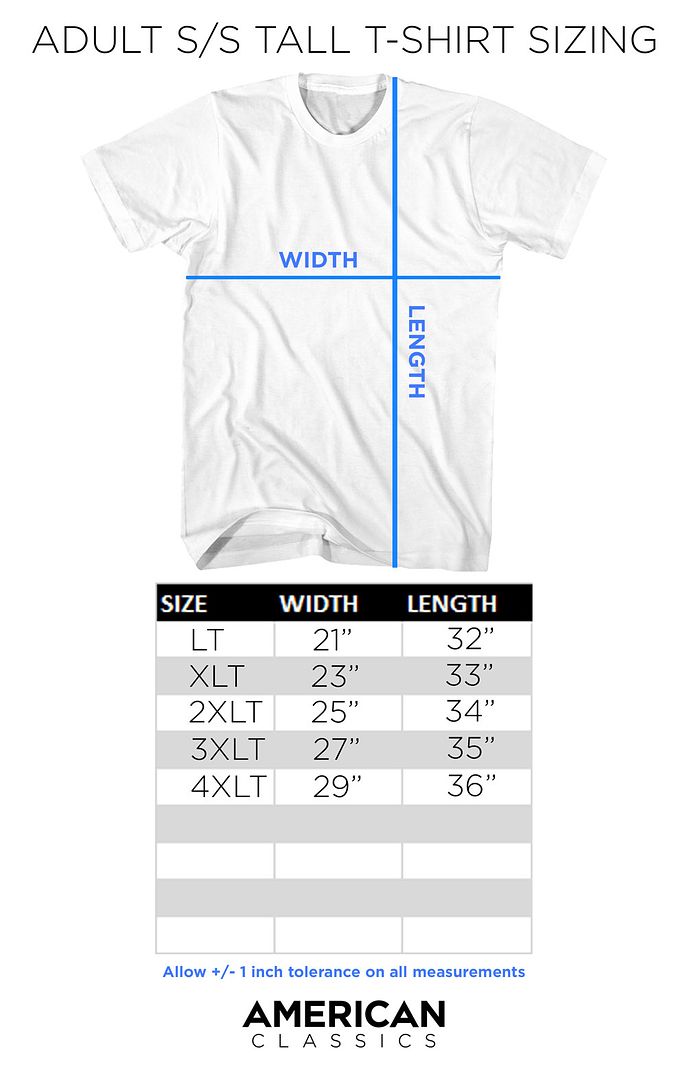 Jelly Roll - Black & White Logo - Licensed - Adult Short Sleeve T-Shirt