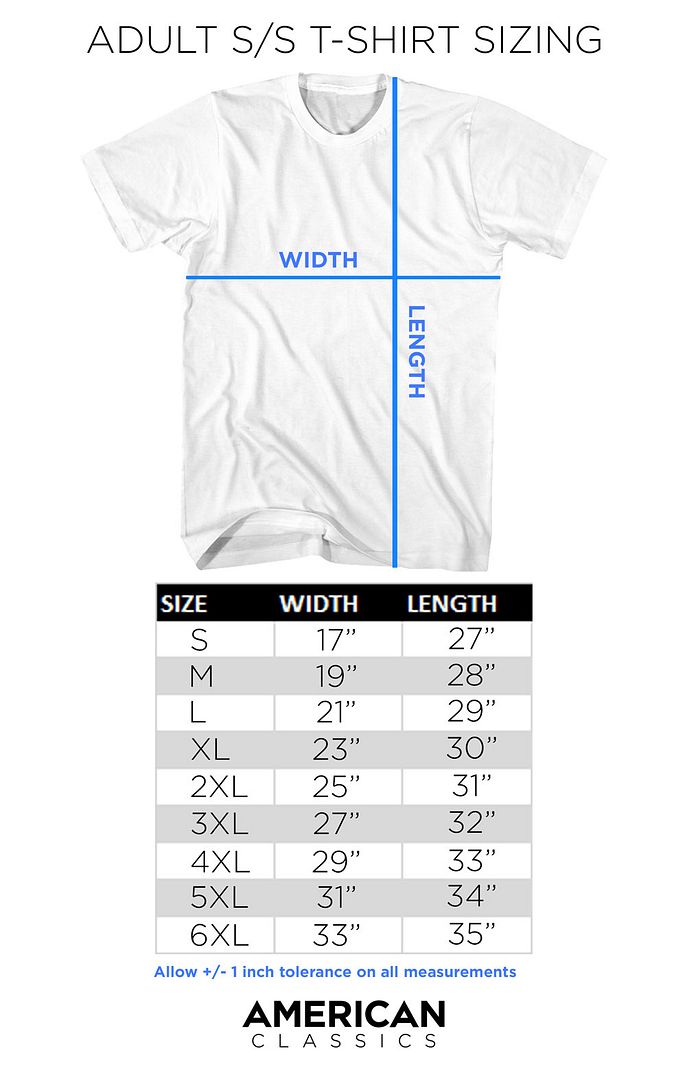 Muhammad Ali - 1 Color - American Classics - Solid Brown Adult Short Sleeve T-Shirt