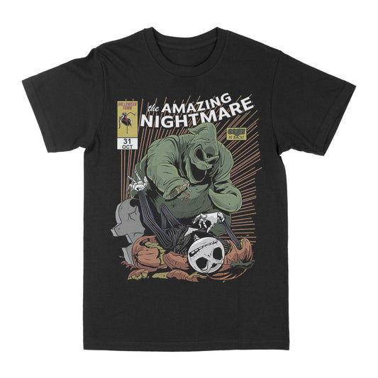 The Amazing Nightmare Graphic Tee