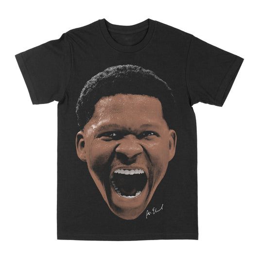 Anthony Edwards "Big Face" Graphic Tee