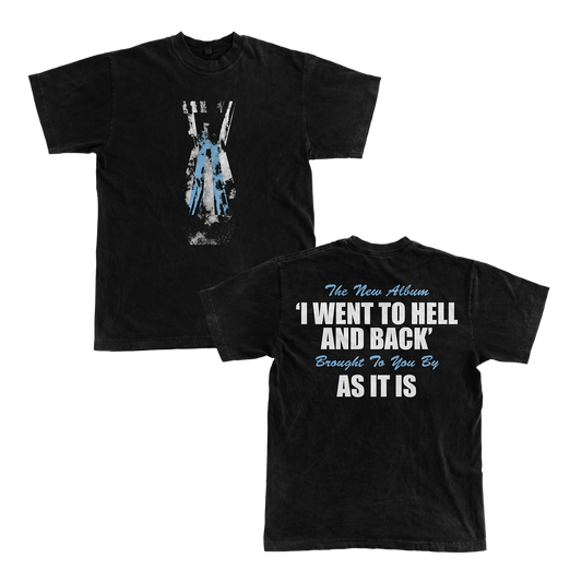 "Brought To You By" T-Shirt
