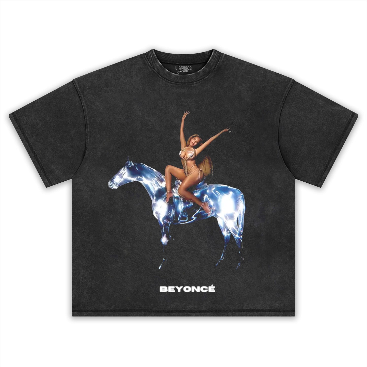 BEYONCÃ‰ 2025 TEE