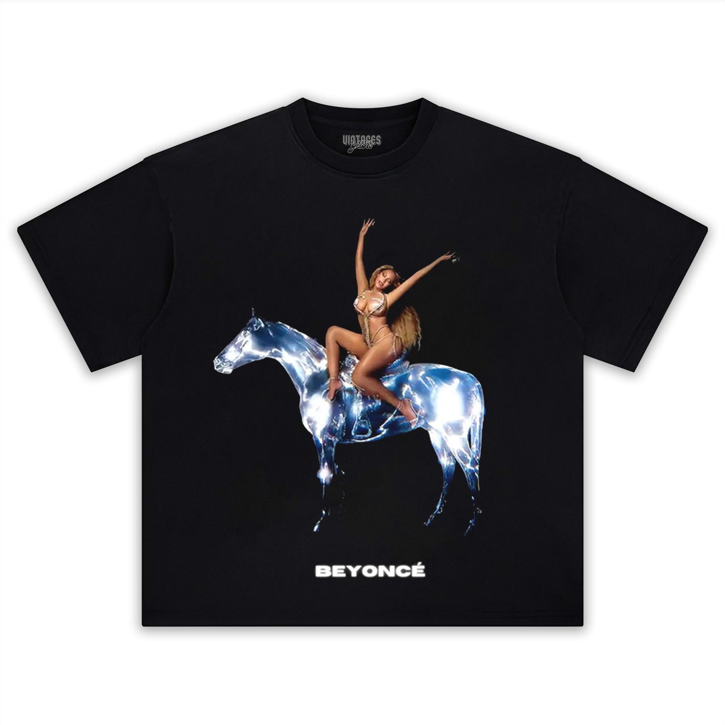 BEYONCÃ‰ 2025 TEE