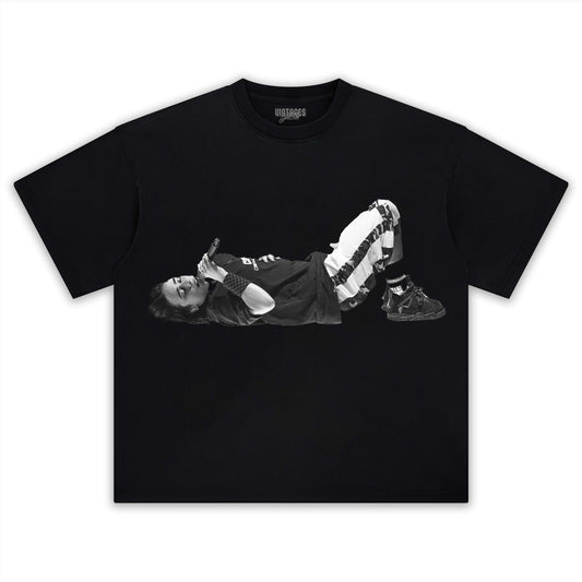 BILLIE EILISH 2025 V1 TEE