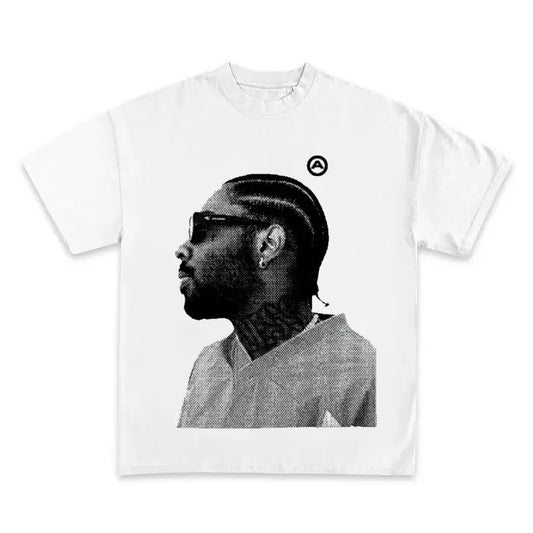BRENT FAIYAZ T-SHIRT, Rap Tee Concert Hip Hop Shirt, Gift For Fans