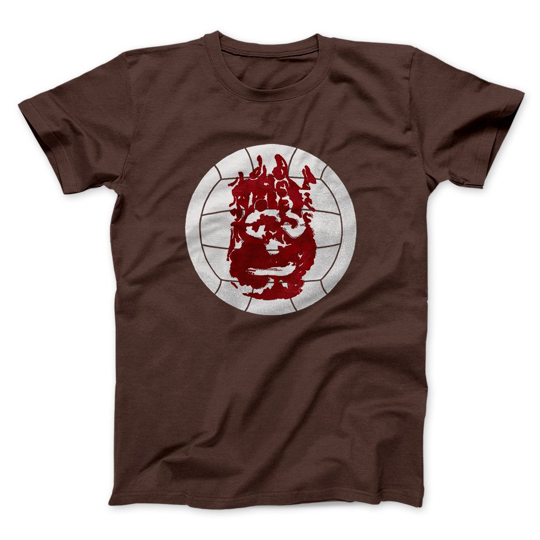 Wilson Funny Movie Men/Unisex T-Shirt