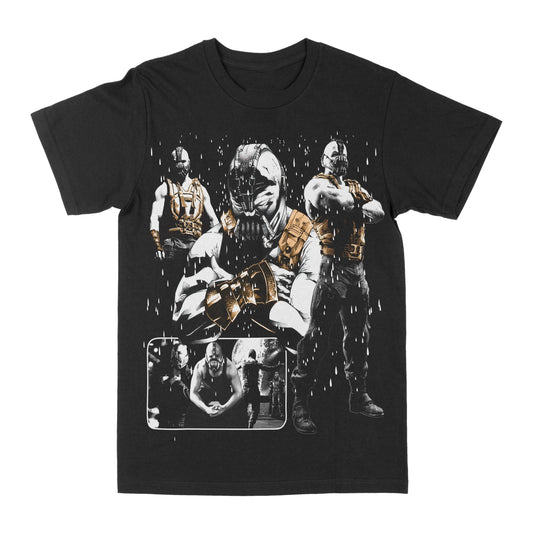 Dark Knight Bane Graphic Tee