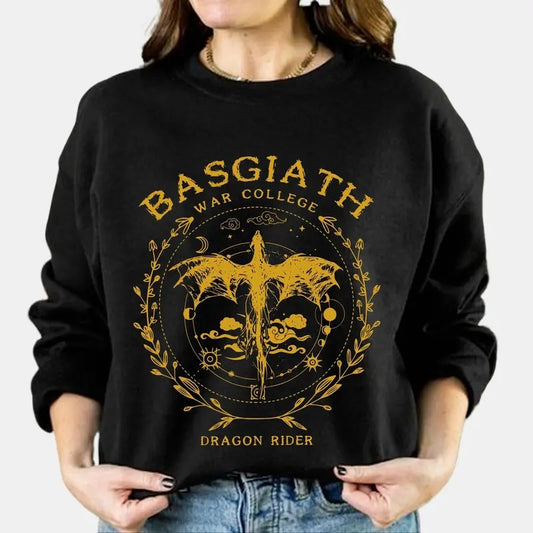 Basgiath War College Shirt, Fourth Ring Dragon Rider Basgiath Dragon Rider Shirt, Basgiath War College Shirt, Basgiath War Sweatshirt, Fourth Wing Riders Quadrant ShirtT-Shirt, Bookish Sweatshirt, Purple Rider Shirt, Violet Sorrengail