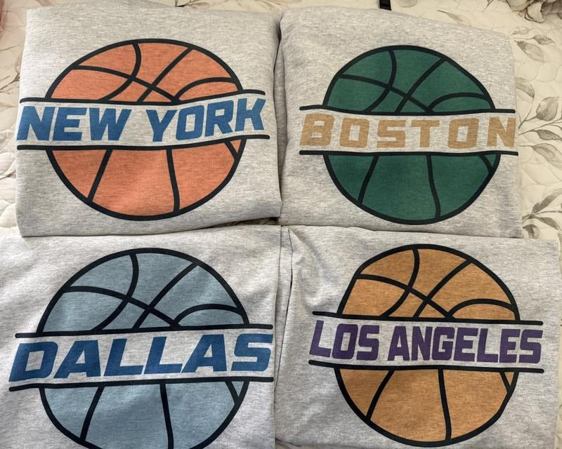 Basketball Sweatshirt Comfy Sweatshirt Basketball T Shirt