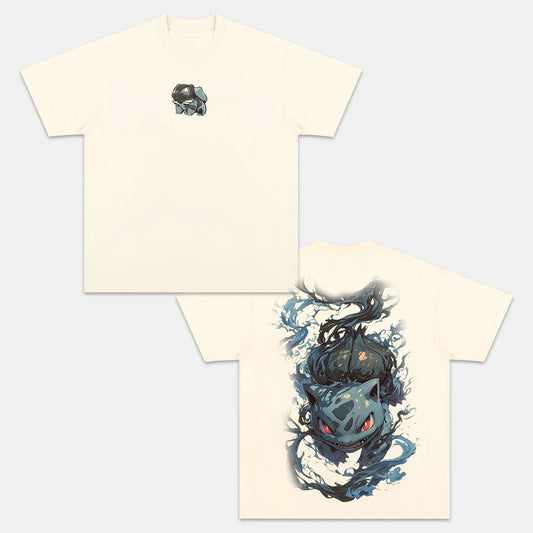 BULBASAUR VINTAGE TEEä¸¨POKÃ‰MON-[DS]
