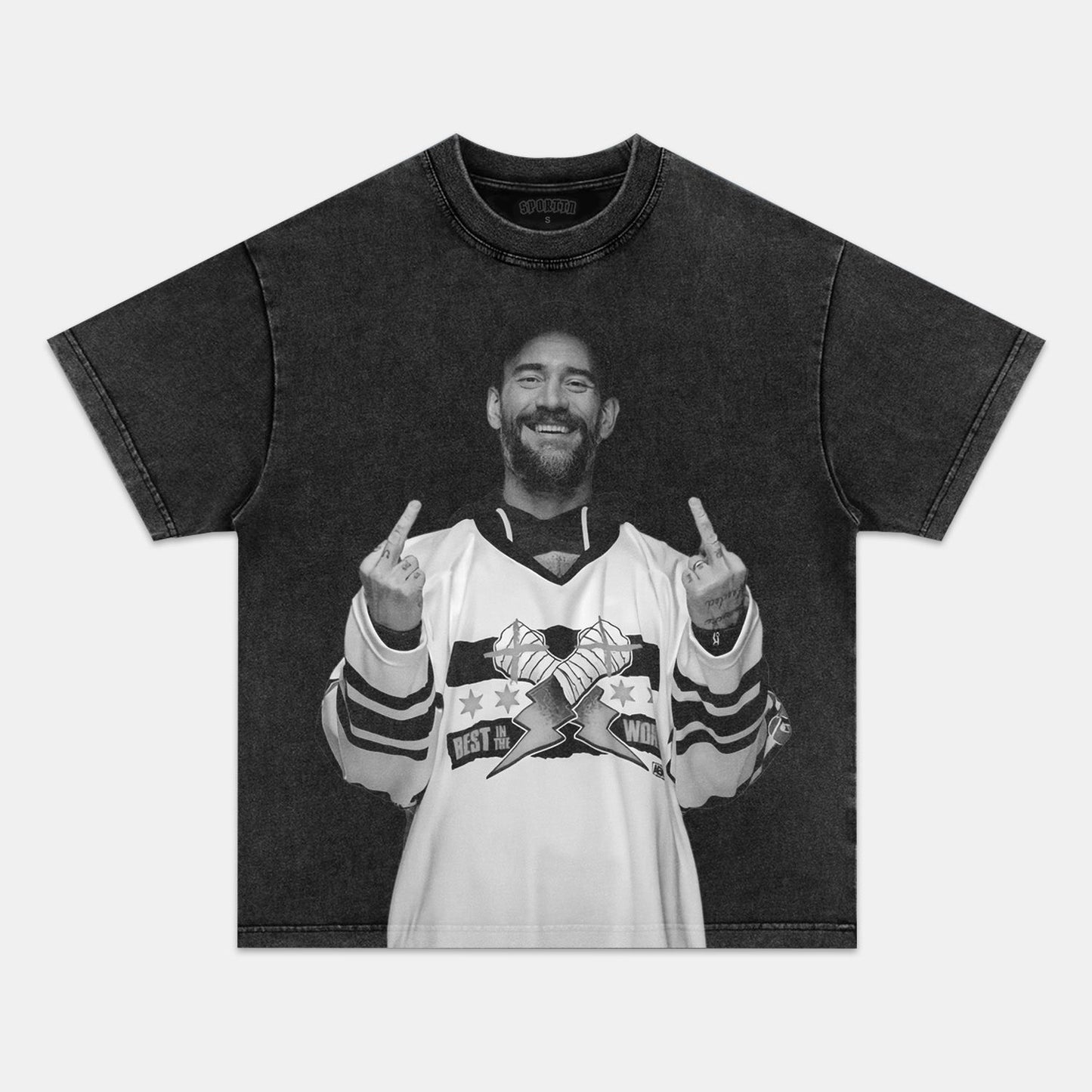 CMPUNK TEE 5.7