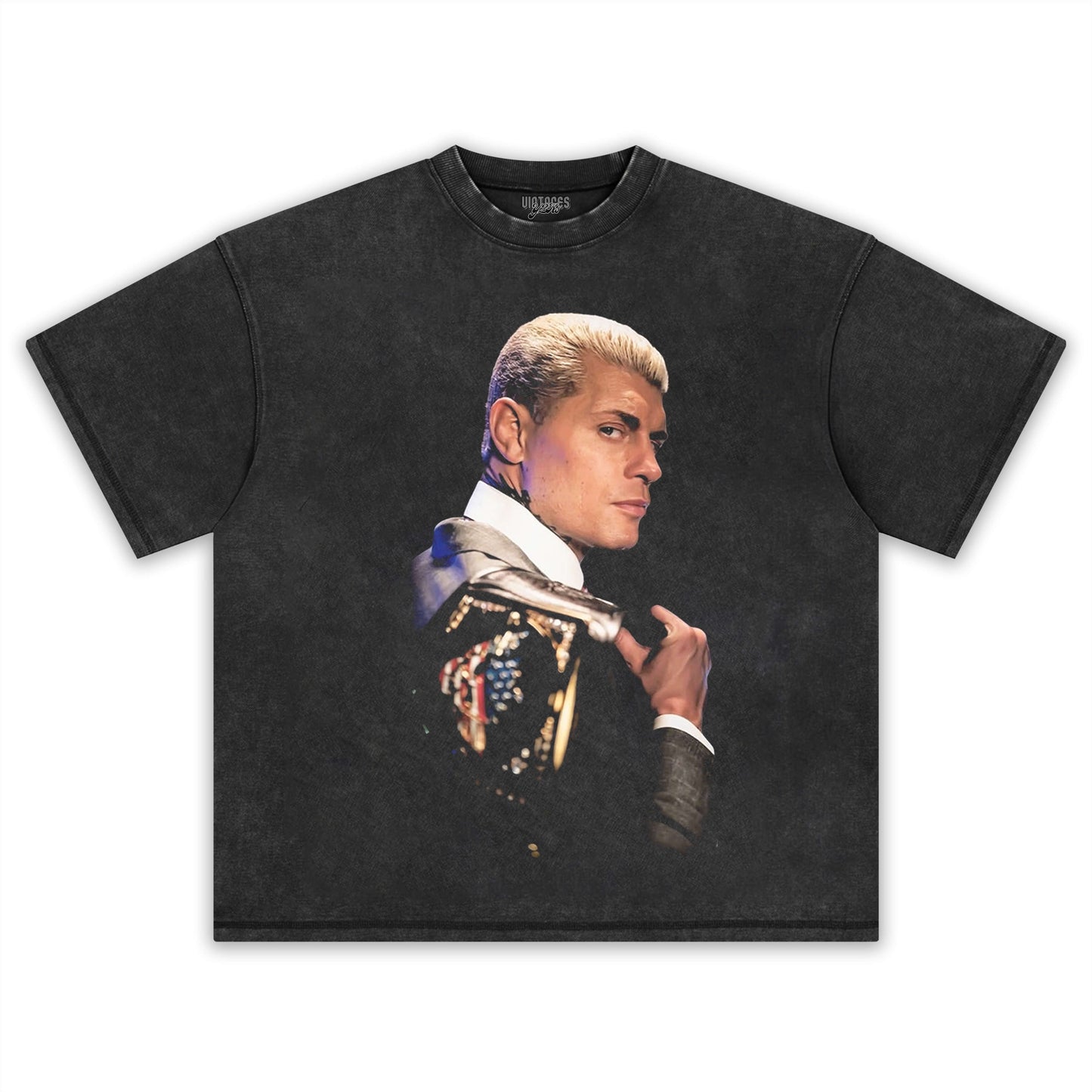 CODY RHODES TOP TEE