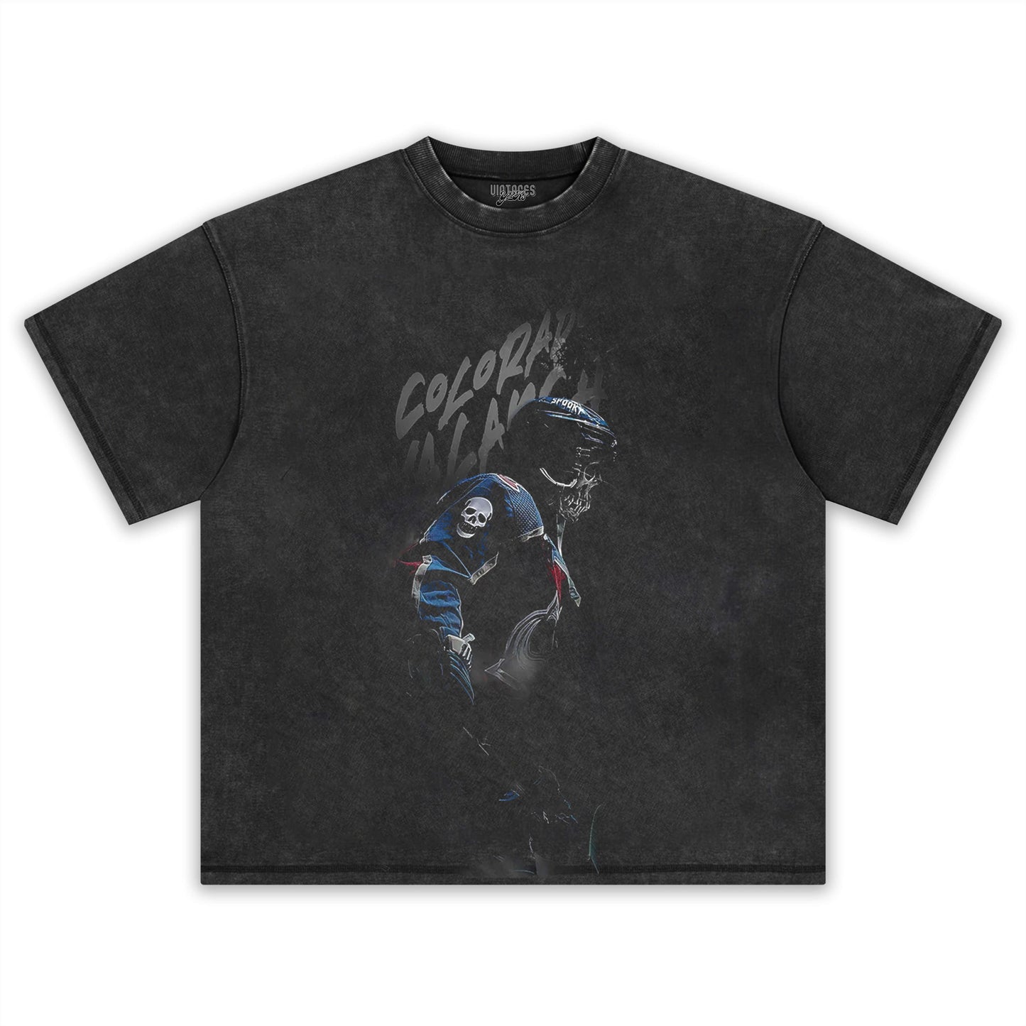 COLORADO AVALANCHE 2024 TEE